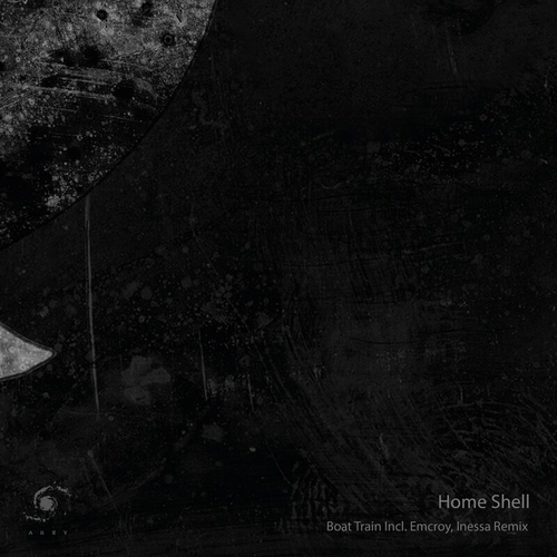 Home Shell - Boat Train [AR124]